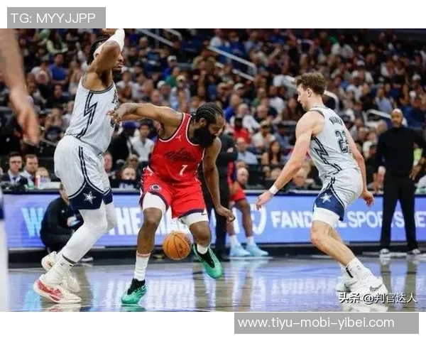 小卡与班凯罗缺阵ESPN预测快船胜率仅31魔术高达69