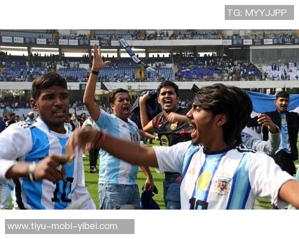 梅西宣布12月印度之行将参与多城市活动期待与球迷互动