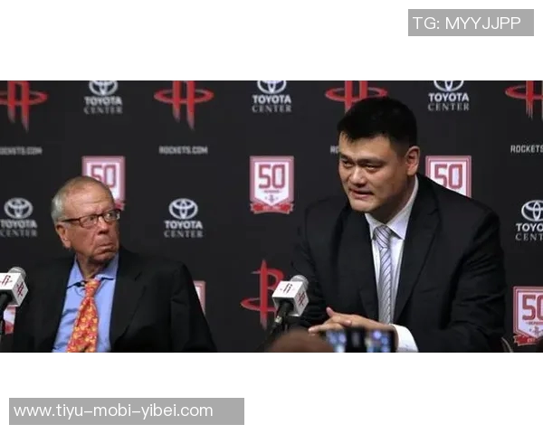 杨毅谈姚明在火箭时期遭遇嘲笑强调中国孩子需要关爱与支持