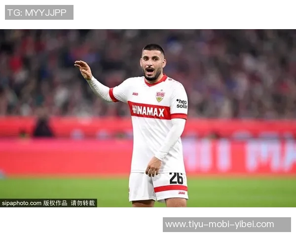 直播吧与小红书联合评选德甲第14轮最佳球员勒威林精彩表现助球队获胜