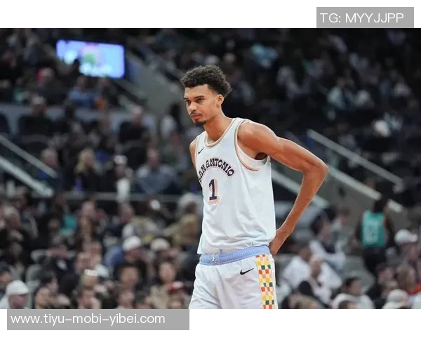 马刺官方宣布文班身高提升至2米26新赛季状态更为惊人 马刺官方宣布文班身高提升至2米26新赛季状态更为惊人