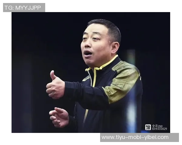 媒体人分析小杨现阶段重视数据表现与稳定发展而非单纯赢球的策略