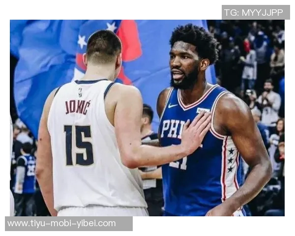 奥尼尔点评恩比德持球单打能力影响年轻球员发展关键在于自身选择 奥尼尔点评恩比德持球单打能力影响年轻球员发展关键在于自身选择