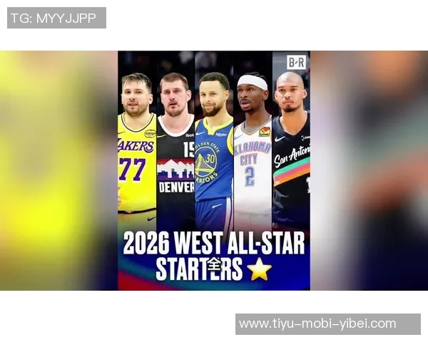 库里全明星投票首期获超百万票居西部第三仅次于东契奇和约基奇 库里全明星投票首期获超百万票居西部第三仅次于东契奇和约基奇