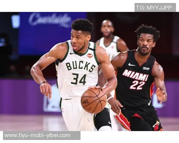 雄鹿开始考虑交易方案字母哥并未主动要求离队